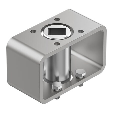 Festo Mounting Kit DARQ-K-Z-F05S14-F05S14-R13 DARQ-K-Z-F05S14-F05S14-R13